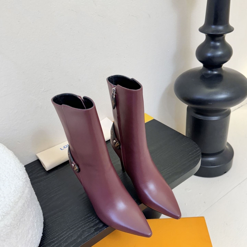 l0vis Vvtt0n boots